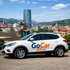 Car Hire Bilbao No Credit Card